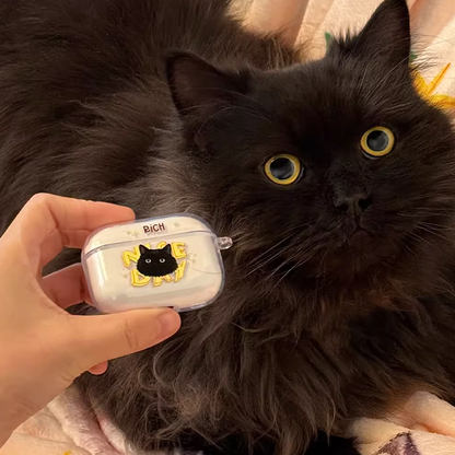 iCreatify Airpod Case