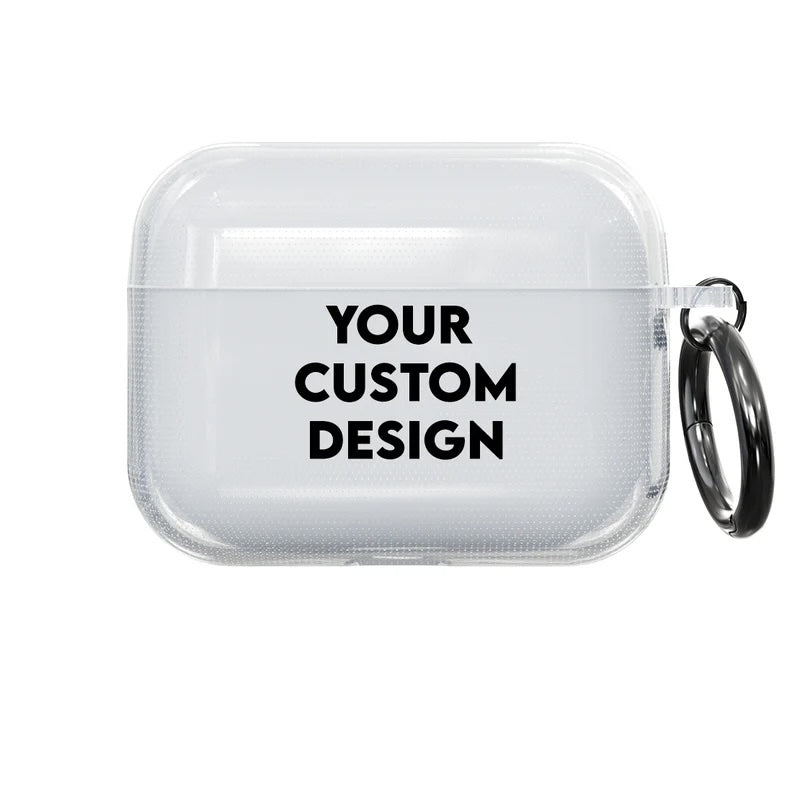 iCreatify Airpod Case